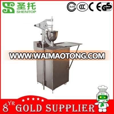 Shentoop STPJ-T13 Doughnut maker machine Manual donut making machine