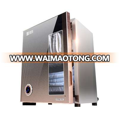 Towel low temperature ozone disinfection cabinet multifunction disinfection cabinet for beauty center,home