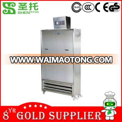 Shentop STPAB-TF8 Stainless steel fermentation room host Fermented bakery