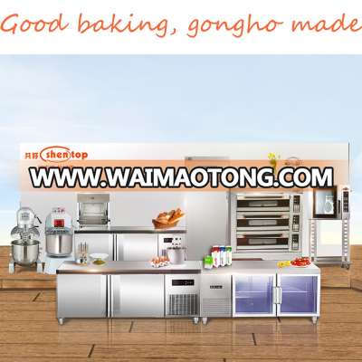 commercial baking equipment Cake shop Private bakery