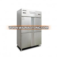 Commercial Refrigeration food vegetable Kitchen Equipment