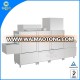 Kitchen Hotel Equipment commercial industrial dishwasher/dishwasher machine